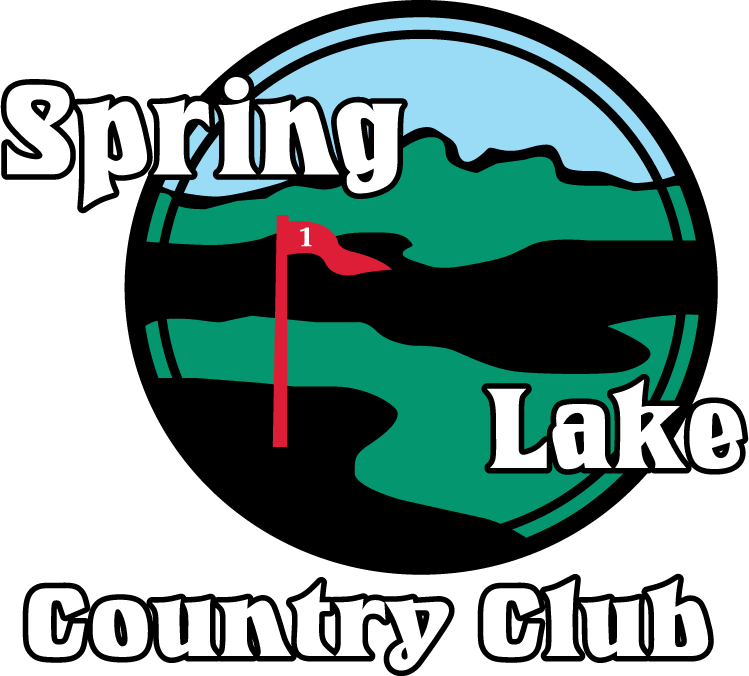 Spring Lake Golf Club Logo